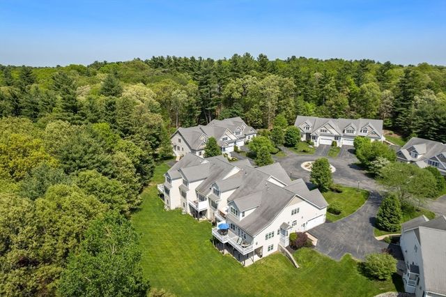 3 Pine Ridge Drive 1, Medway, MA 02053