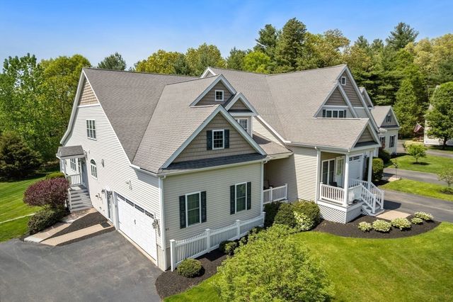 3 Pine Ridge Drive 1, Medway, MA 02053