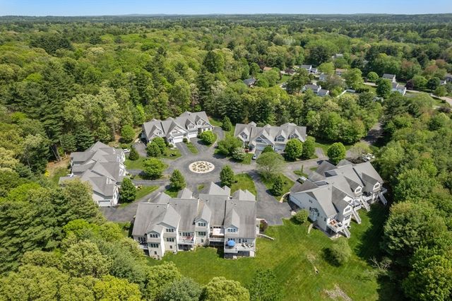 3 Pine Ridge Drive 1, Medway, MA 02053