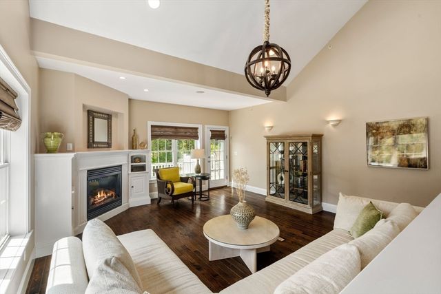 3 Pine Ridge Drive 1, Medway, MA 02053