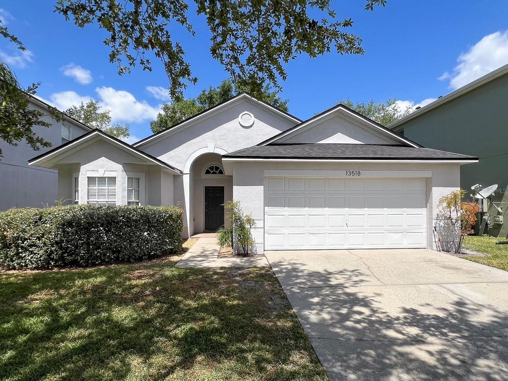 13518 BRIARMOOR COURT, Orlando, FL 32837