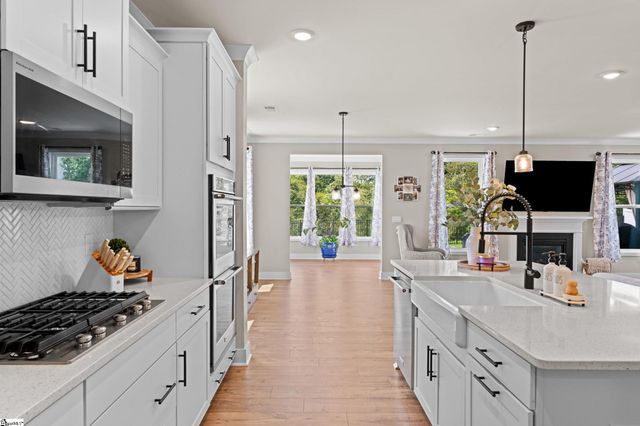 141 Scarlet Leaf Lane, Greenville, SC 29607