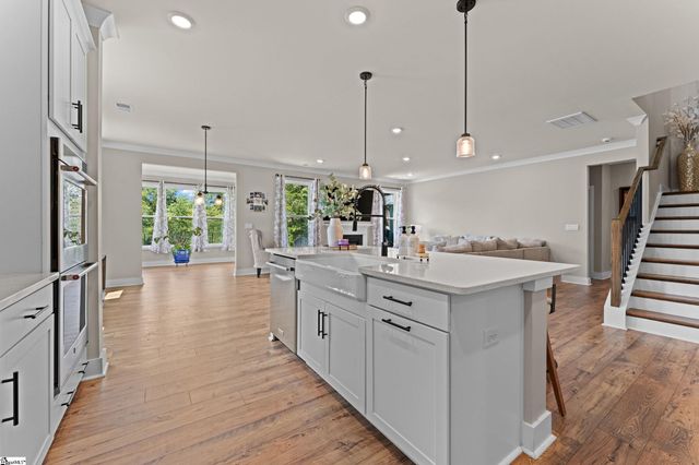 141 Scarlet Leaf Lane, Greenville, SC 29607