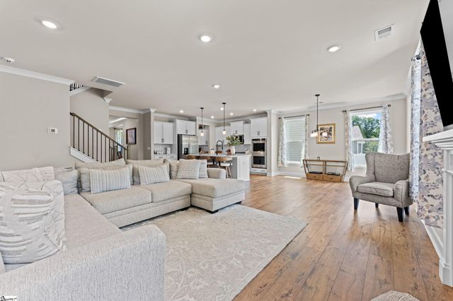 141 Scarlet Leaf Lane, Greenville, SC 29607