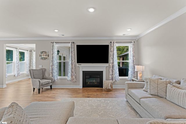 141 Scarlet Leaf Lane, Greenville, SC 29607