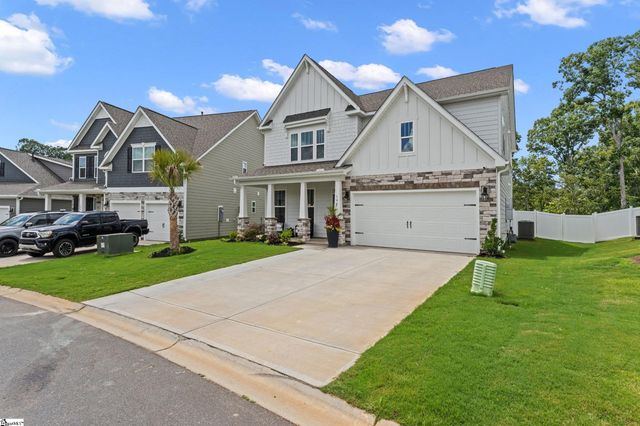 141 Scarlet Leaf Lane, Greenville, SC 29607