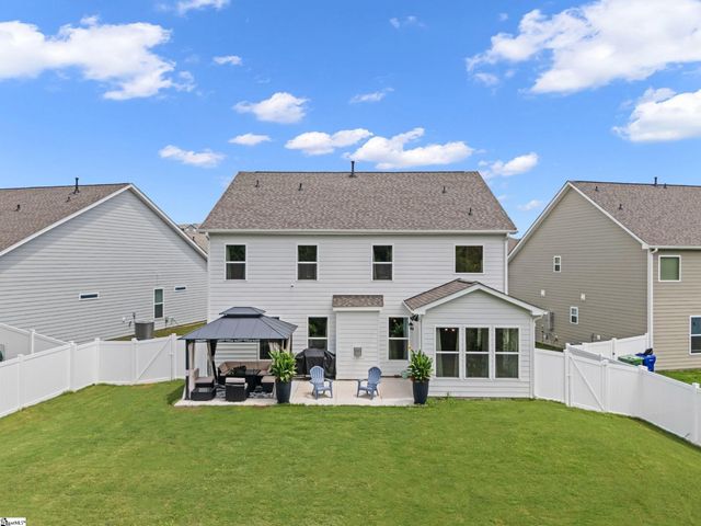 141 Scarlet Leaf Lane, Greenville, SC 29607