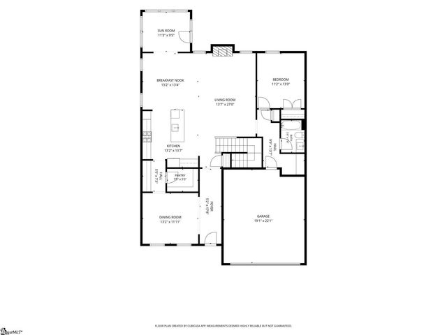 141 Scarlet Leaf Lane, Greenville, SC 29607