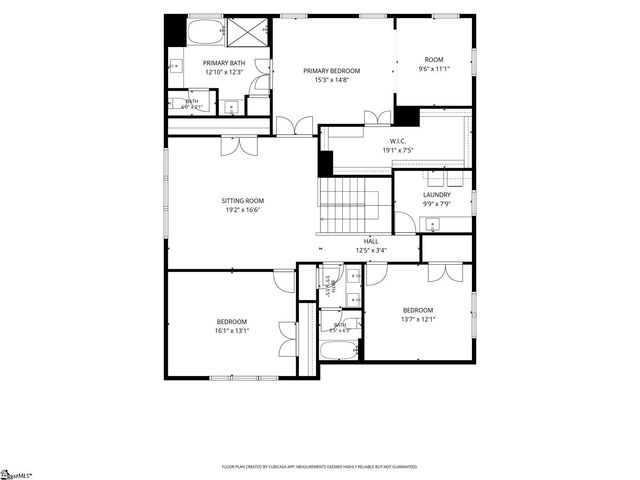 141 Scarlet Leaf Lane, Greenville, SC 29607