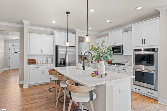 141 Scarlet Leaf Lane, Greenville, SC 29607
