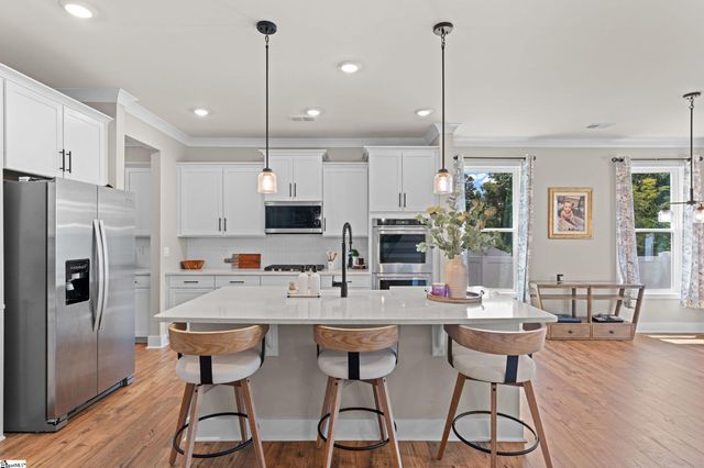 141 Scarlet Leaf Lane, Greenville, SC 29607