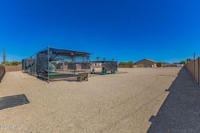 2813 E CEDAR WAXWING Drive, Gilbert, AZ 85298