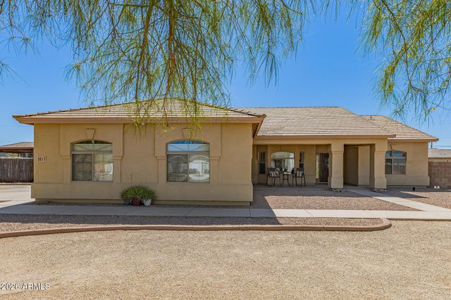 2813 E CEDAR WAXWING Drive, Gilbert, AZ 85298