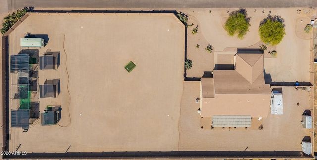 2813 E CEDAR WAXWING Drive, Gilbert, AZ 85298