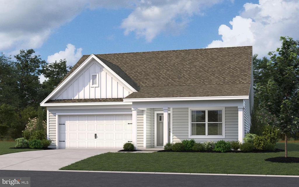 106 TOPAZ ST, Milton, DE 19968