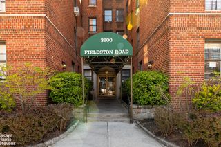 3600 FIELDSTON Road # 3E, New York City, NY 10463