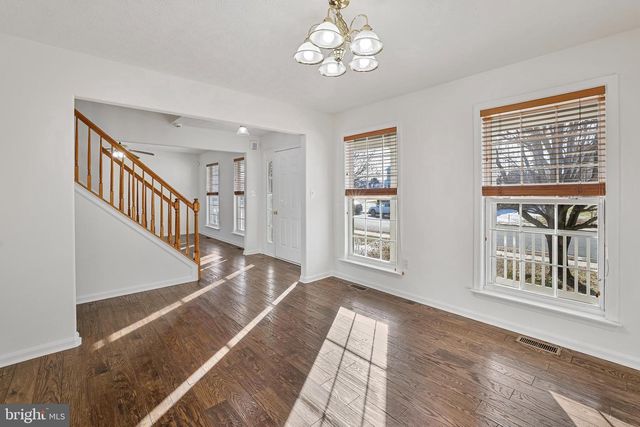 3004 CAHILL ST, Fredericksburg, VA 22408