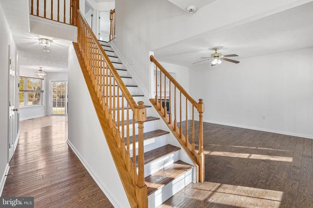 3004 CAHILL ST, Fredericksburg, VA 22408