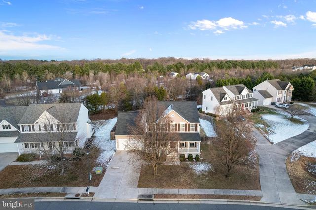 3004 CAHILL ST, Fredericksburg, VA 22408