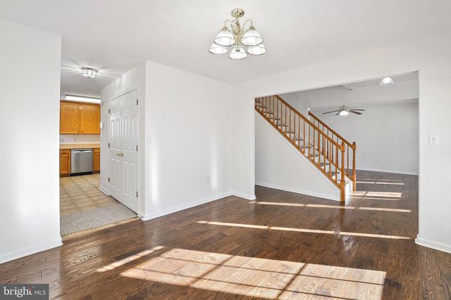 3004 CAHILL ST, Fredericksburg, VA 22408