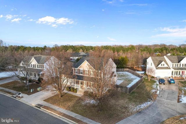 3004 CAHILL ST, Fredericksburg, VA 22408