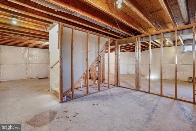 3004 CAHILL ST, Fredericksburg, VA 22408