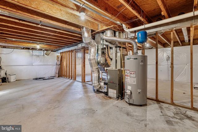 3004 CAHILL ST, Fredericksburg, VA 22408