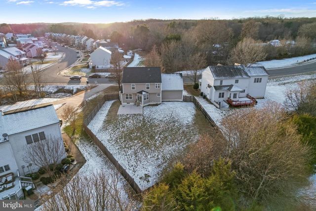 3004 CAHILL ST, Fredericksburg, VA 22408