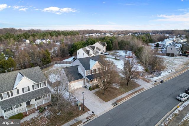 3004 CAHILL ST, Fredericksburg, VA 22408