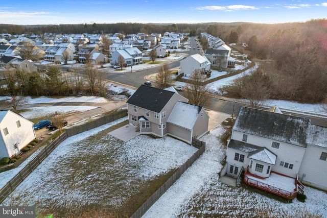 3004 CAHILL ST, Fredericksburg, VA 22408