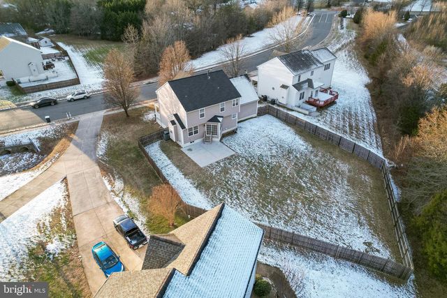 3004 CAHILL ST, Fredericksburg, VA 22408