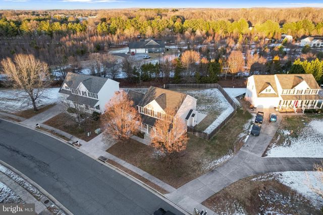 3004 CAHILL ST, Fredericksburg, VA 22408