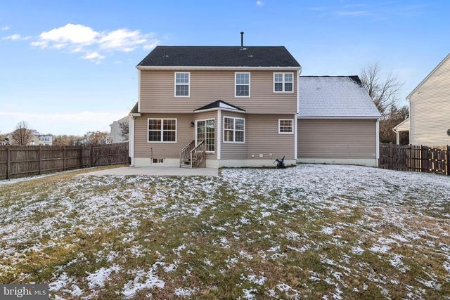 3004 CAHILL ST, Fredericksburg, VA 22408