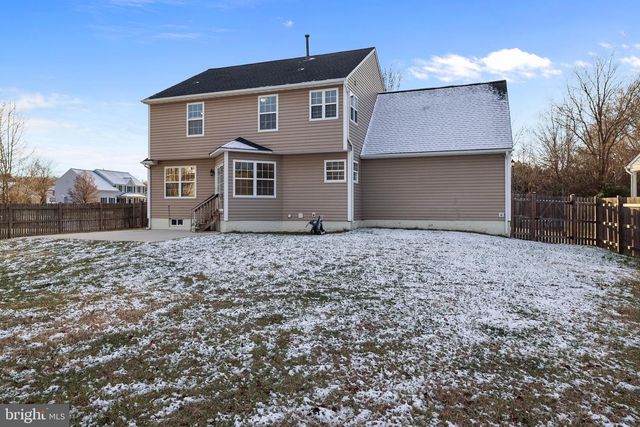 3004 CAHILL ST, Fredericksburg, VA 22408