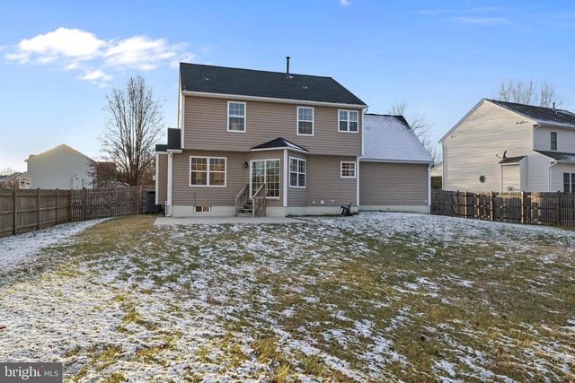 3004 CAHILL ST, Fredericksburg, VA 22408