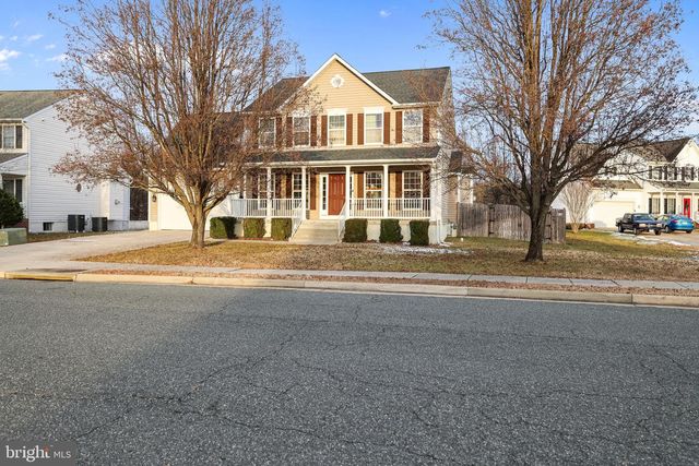 3004 CAHILL ST, Fredericksburg, VA 22408