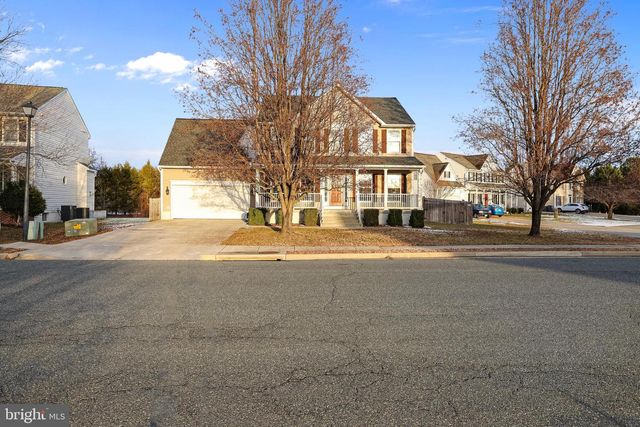 3004 CAHILL ST, Fredericksburg, VA 22408