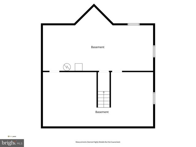 3004 CAHILL ST, Fredericksburg, VA 22408