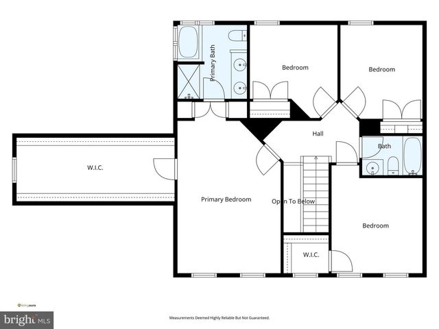 3004 CAHILL ST, Fredericksburg, VA 22408