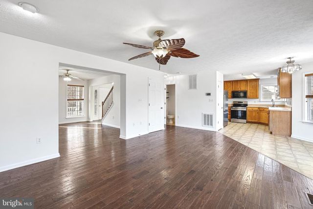 3004 CAHILL ST, Fredericksburg, VA 22408