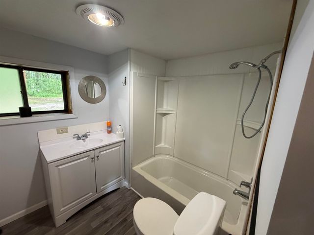 5131 W Washington Road, Lake, MI 48632