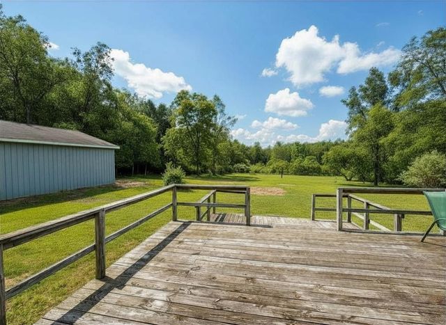 5131 W Washington Road, Lake, MI 48632