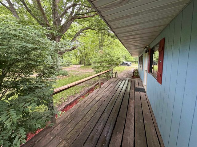 5131 W Washington Road, Lake, MI 48632