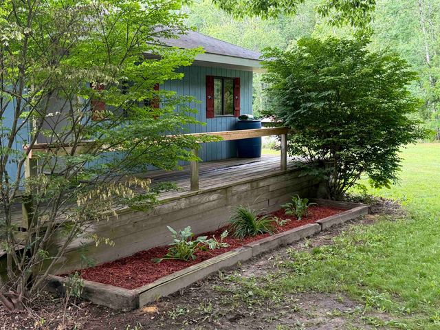 5131 W Washington Road, Lake, MI 48632