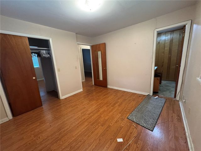 207 W Boles Street, Ola, AR 72853