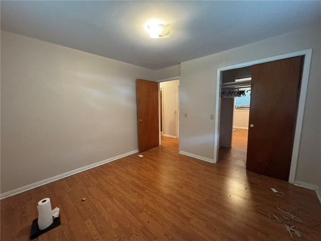 207 W Boles Street, Ola, AR 72853