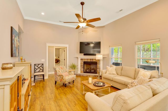 53 Ginger Lake Drive, Rock Spring, GA 30739