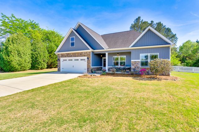 53 Ginger Lake Drive, Rock Spring, GA 30739