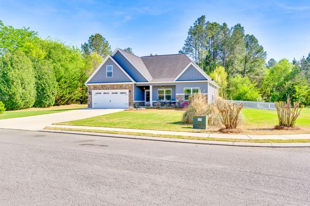 53 Ginger Lake Drive, Rock Spring, GA 30739