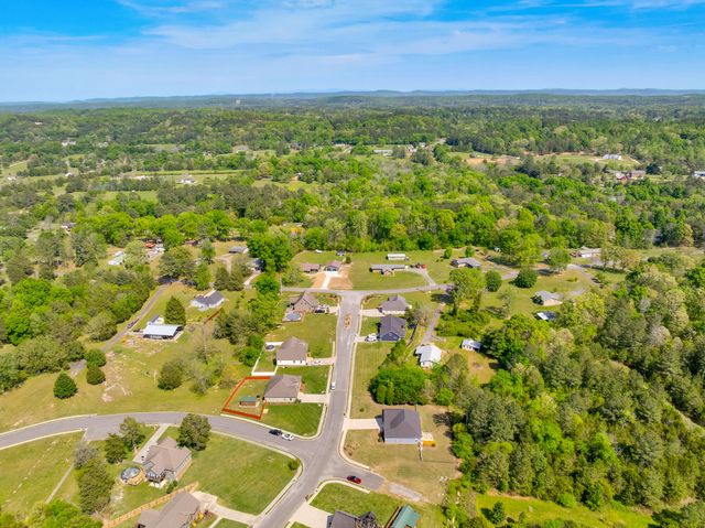 53 Ginger Lake Drive, Rock Spring, GA 30739